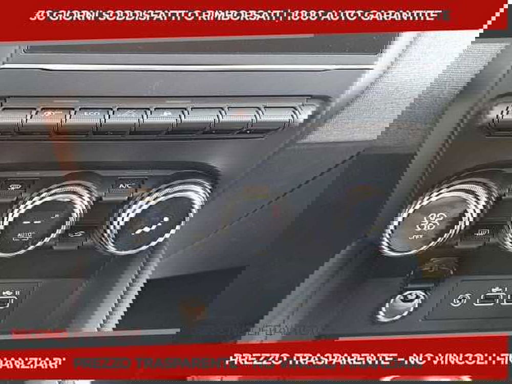 Mitsubishi Colt nuova a Chieti (14)