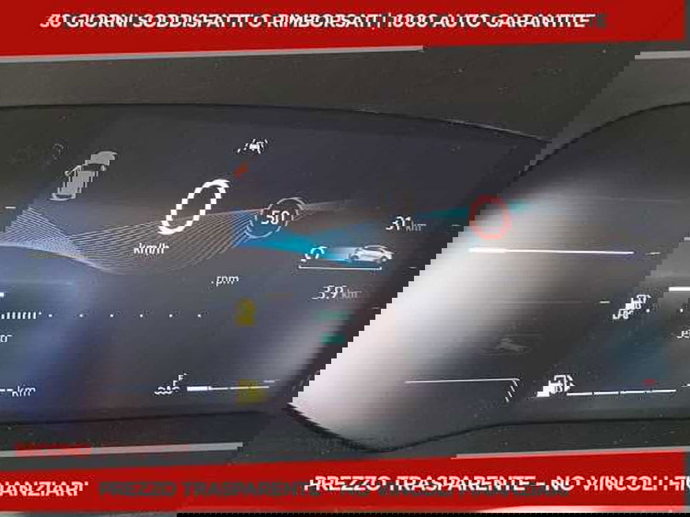 Mitsubishi Colt nuova a Chieti (15)