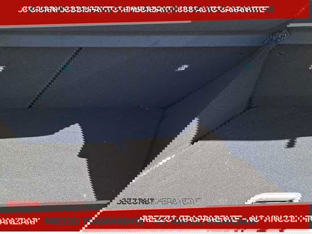 Mitsubishi Colt nuova a Chieti (16)