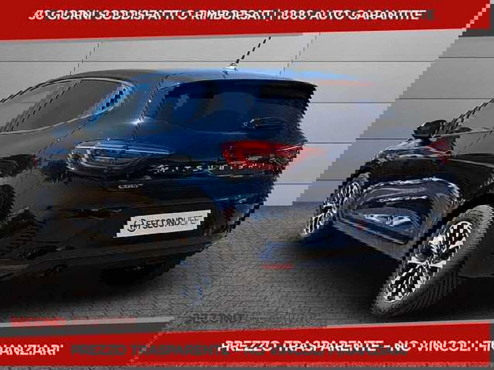 Mitsubishi Colt nuova a Chieti (4)