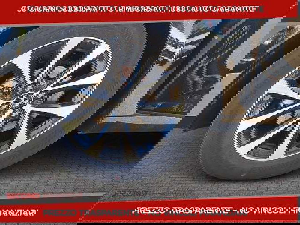 Mitsubishi Colt nuova a Chieti (5)