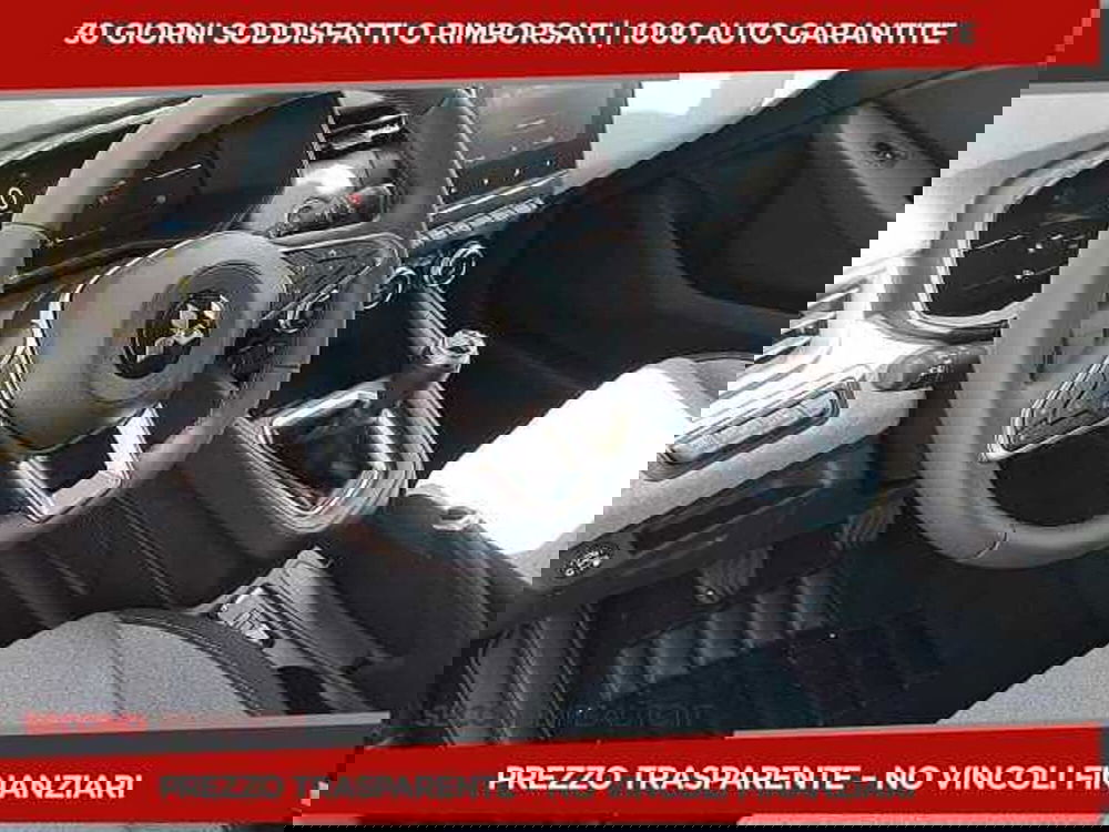 Mitsubishi Colt nuova a Chieti (6)