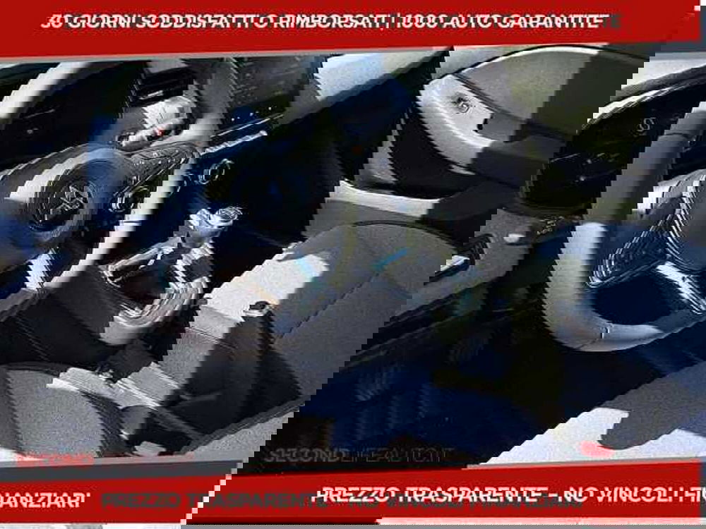 Mitsubishi Colt nuova a Chieti (7)