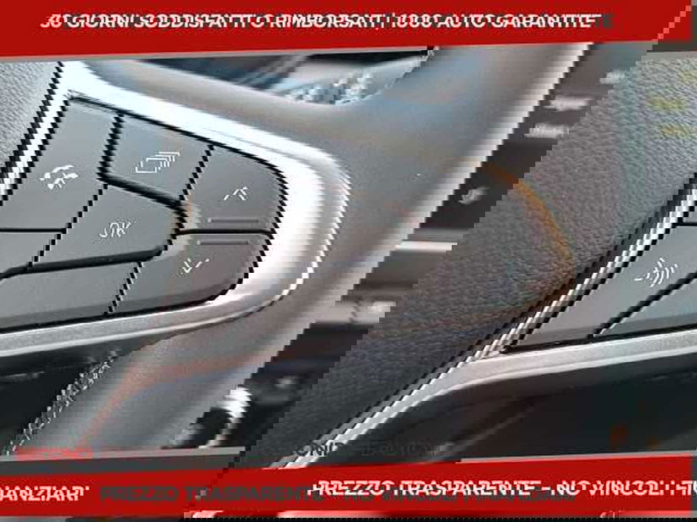 Mitsubishi Colt nuova a Chieti (8)