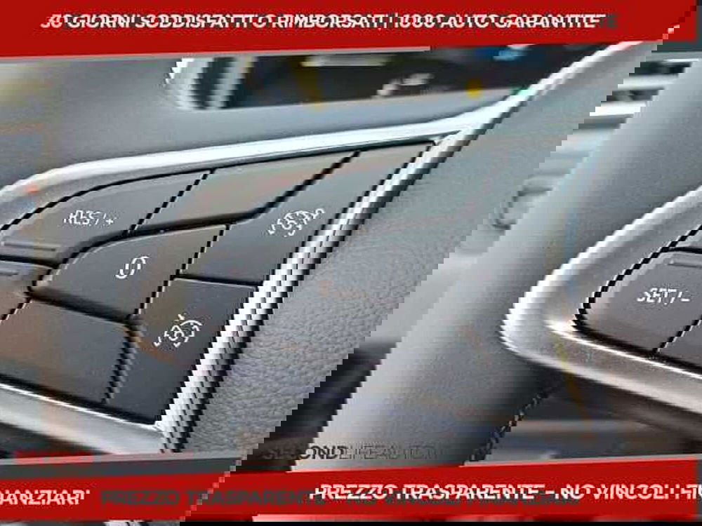 Mitsubishi Colt nuova a Chieti (9)