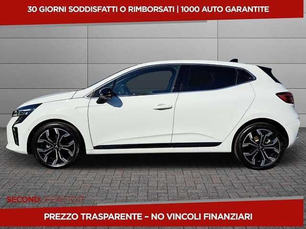 Mitsubishi Colt nuova a Chieti (2)