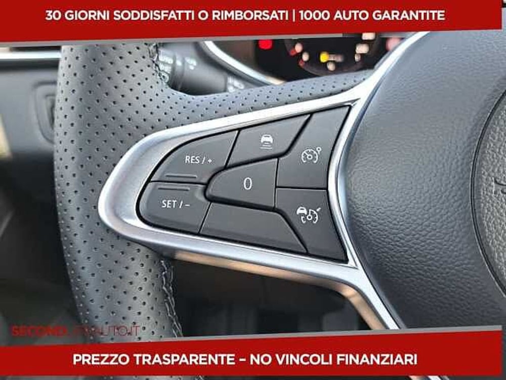 Mitsubishi Colt nuova a Chieti (6)