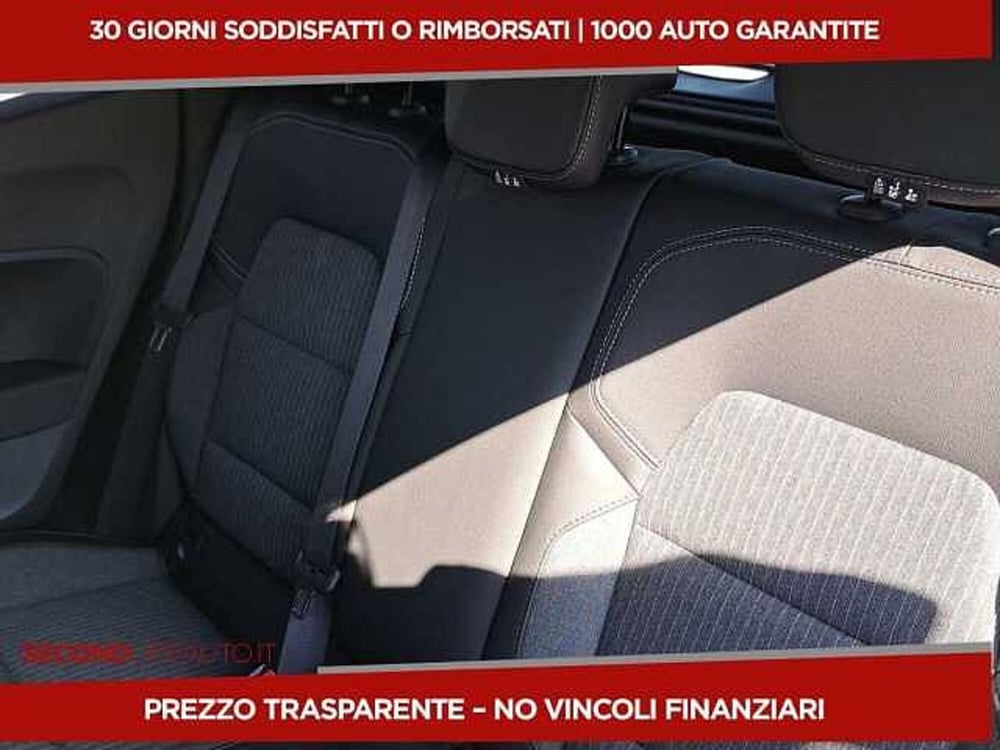 Mitsubishi Colt nuova a Chieti (11)