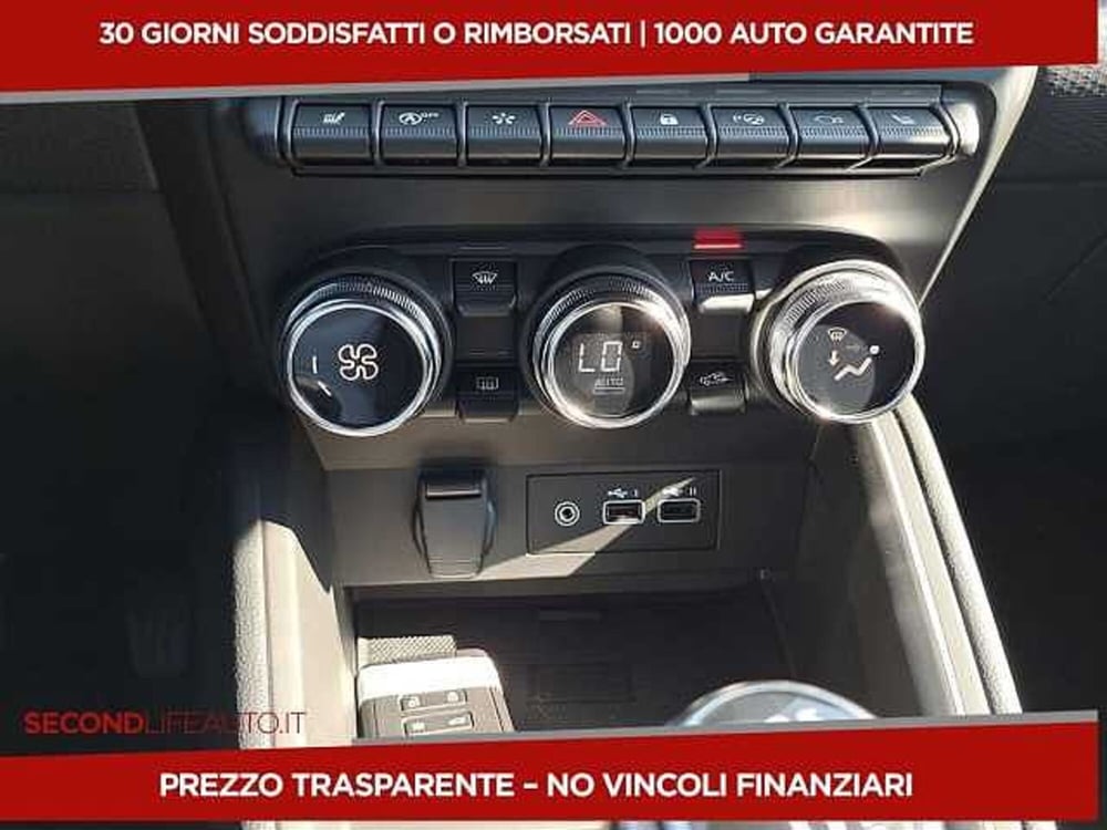 Mitsubishi Colt nuova a Chieti (12)