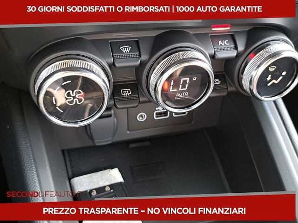Mitsubishi Colt nuova a Chieti (14)