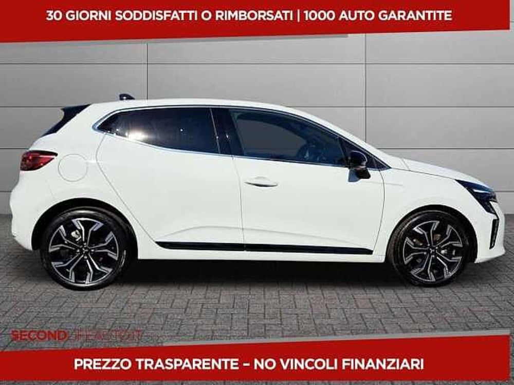 Mitsubishi Colt nuova a Chieti (3)
