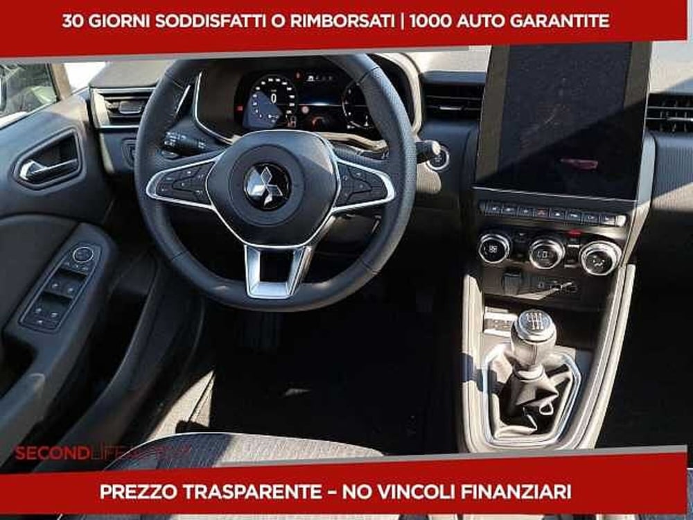 Mitsubishi Colt nuova a Chieti (6)
