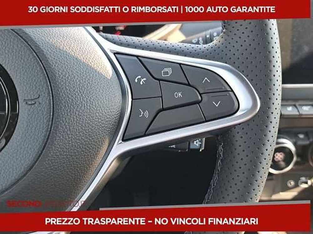 Mitsubishi Colt nuova a Chieti (8)