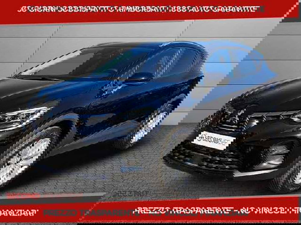 Mitsubishi ASX nuova a Chieti