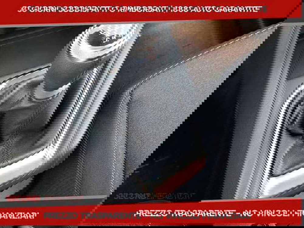 Mitsubishi ASX nuova a Chieti (10)
