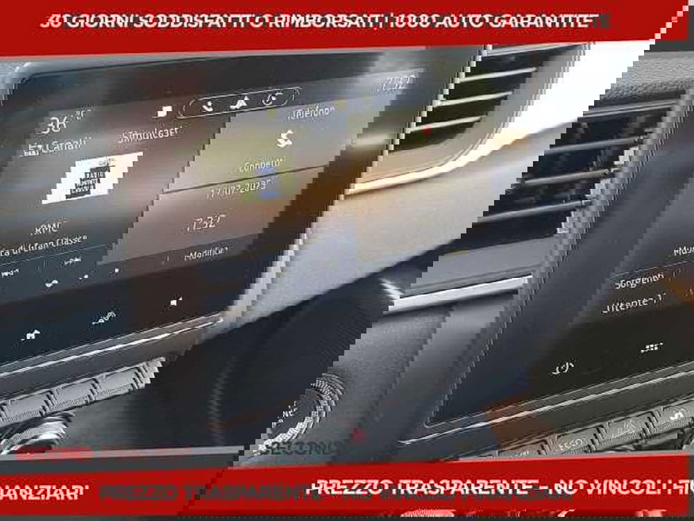 Mitsubishi ASX nuova a Chieti (12)