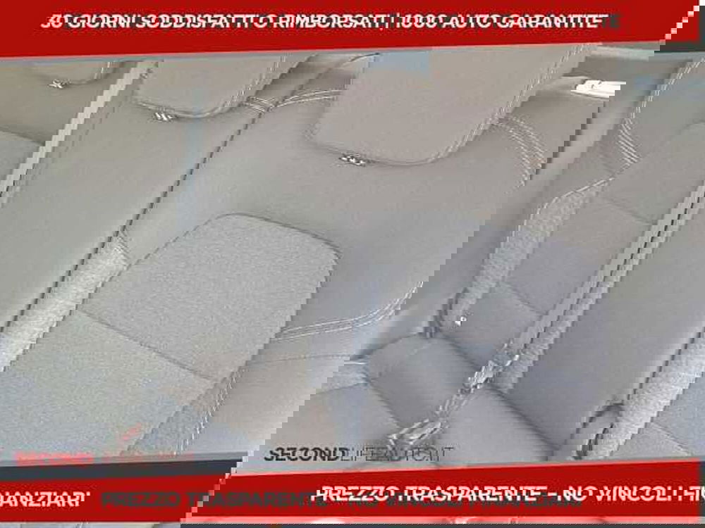 Mitsubishi ASX nuova a Chieti (13)