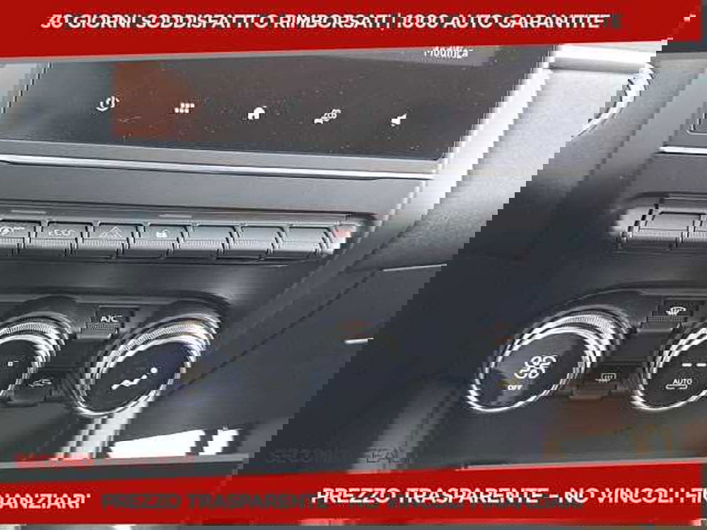 Mitsubishi ASX nuova a Chieti (14)