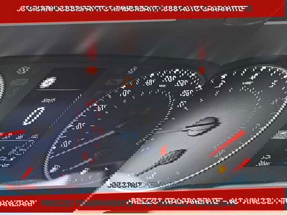 Mitsubishi ASX nuova a Chieti (15)