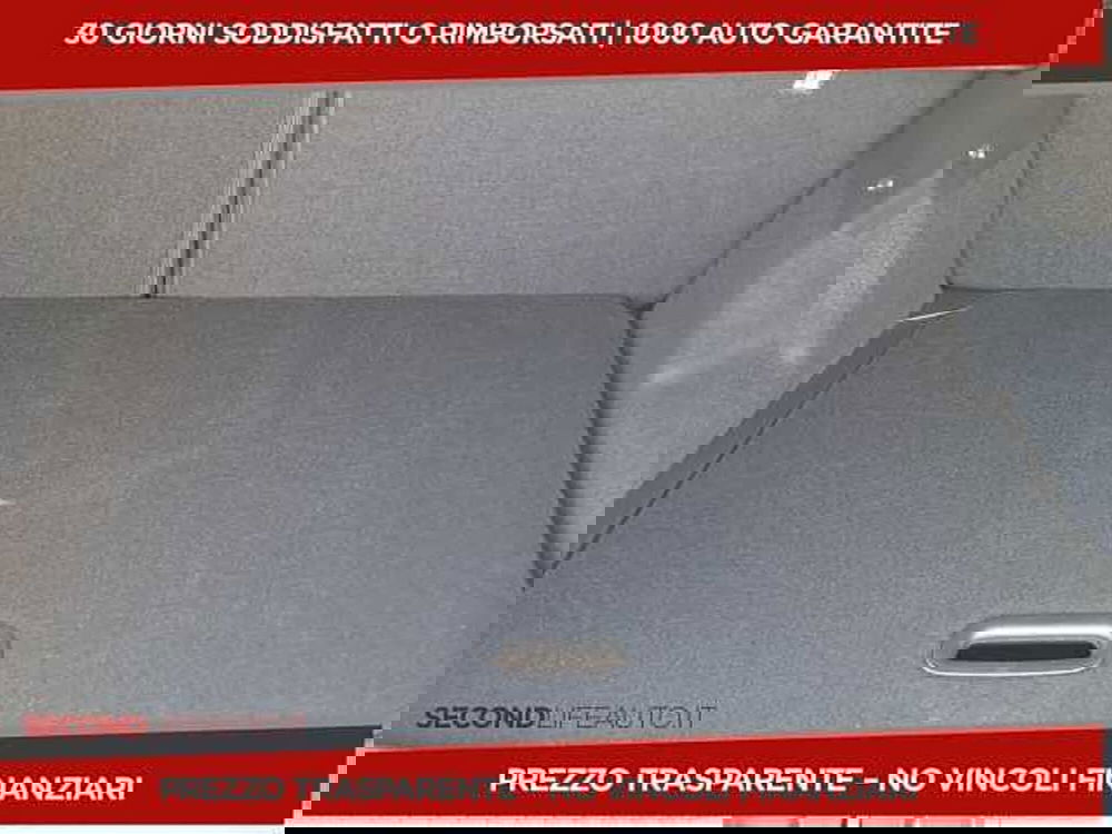 Mitsubishi ASX nuova a Chieti (16)