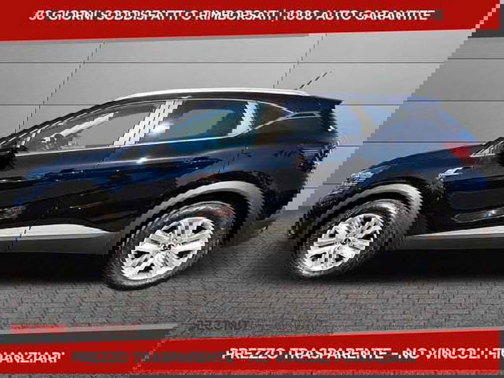 Mitsubishi ASX nuova a Chieti (2)