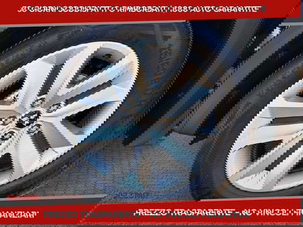 Mitsubishi ASX nuova a Chieti (5)