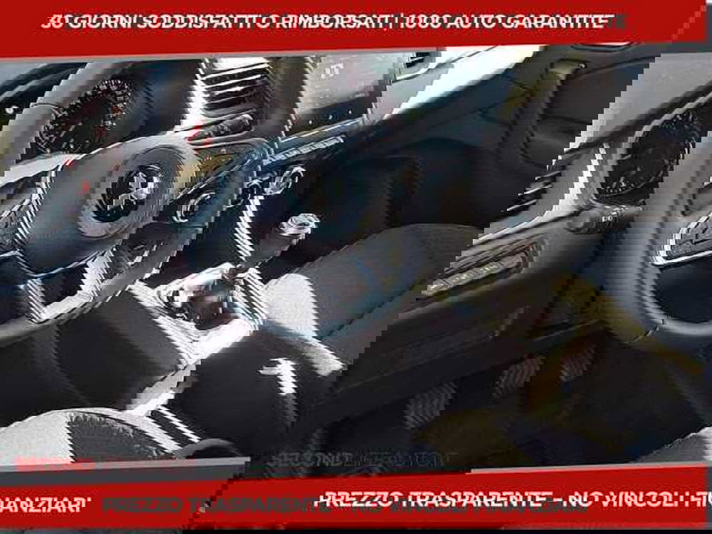 Mitsubishi ASX nuova a Chieti (6)