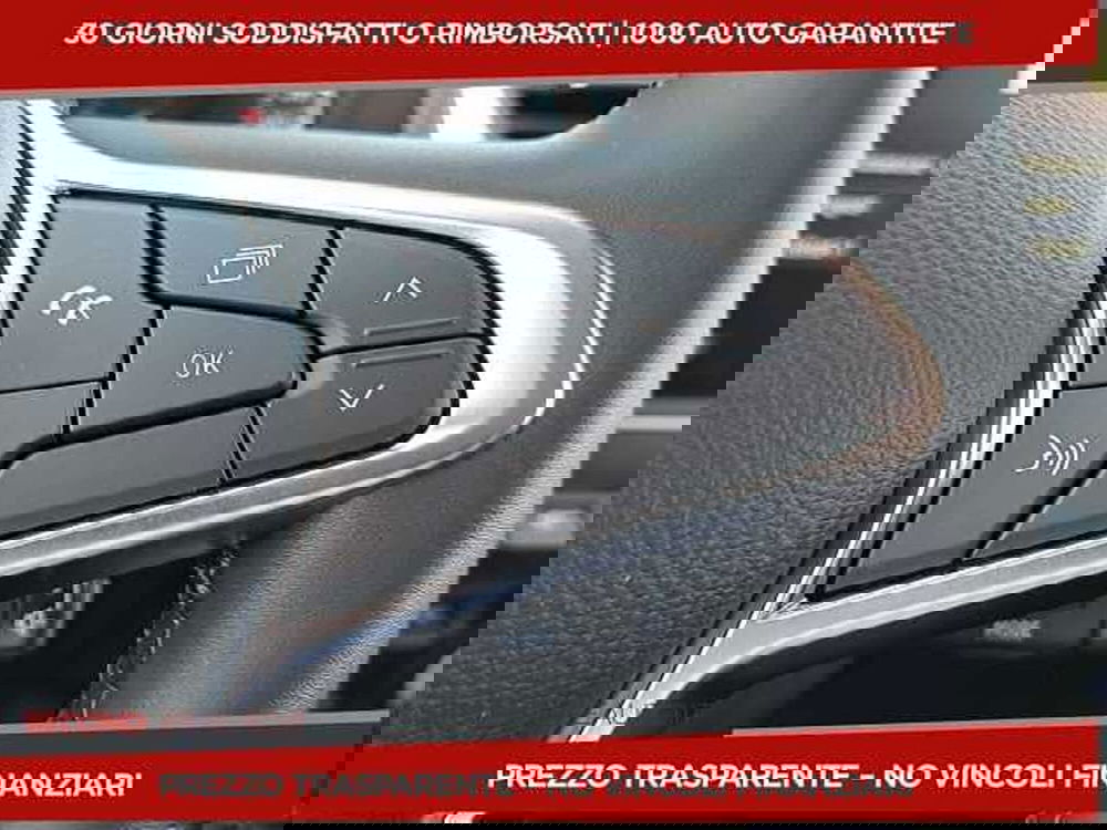 Mitsubishi ASX nuova a Chieti (8)
