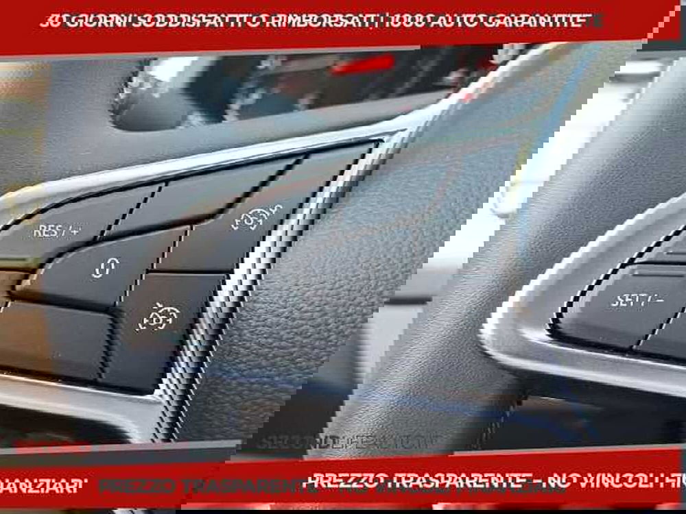 Mitsubishi ASX nuova a Chieti (9)