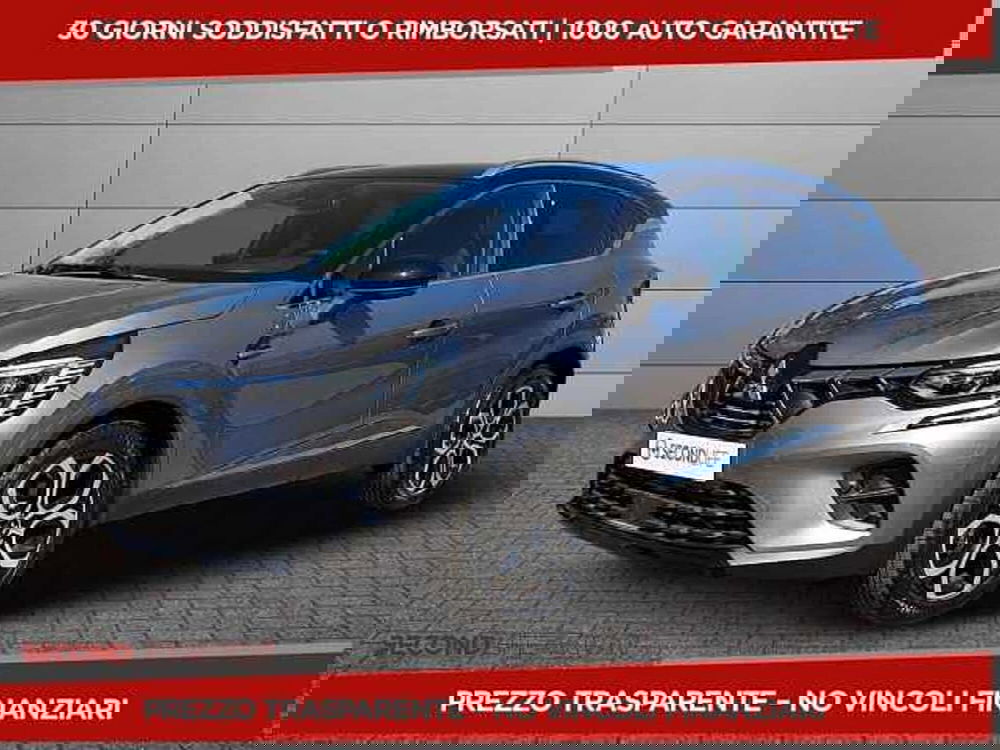 Mitsubishi ASX nuova a Chieti