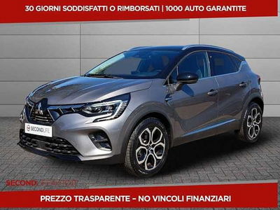 Mitsubishi ASX 1.3 mhev Intense nuova a San Giovanni Teatino