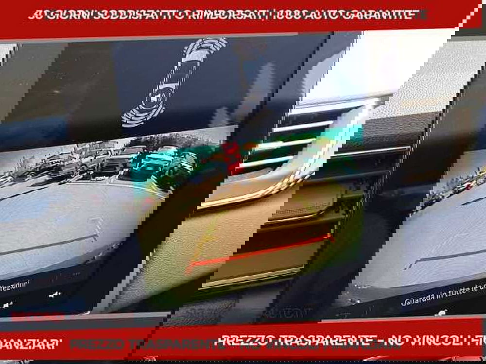 Mitsubishi ASX nuova a Chieti (10)