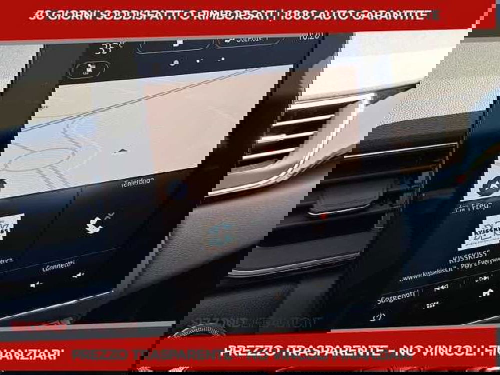 Mitsubishi ASX nuova a Chieti (11)