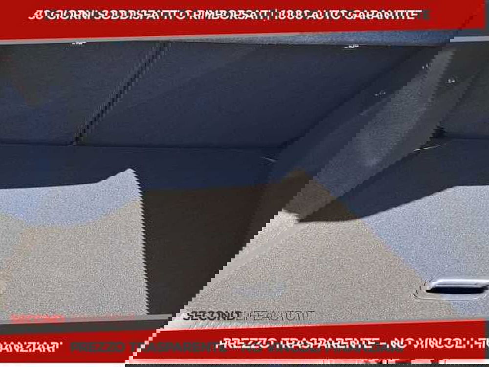 Mitsubishi ASX nuova a Chieti (12)