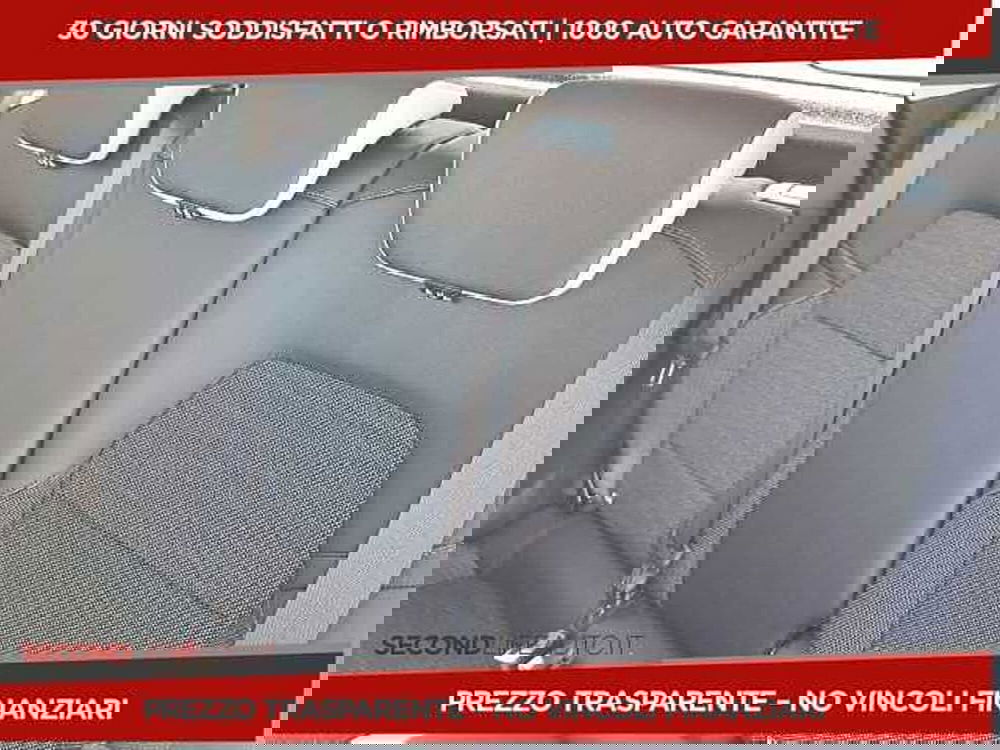 Mitsubishi ASX nuova a Chieti (13)