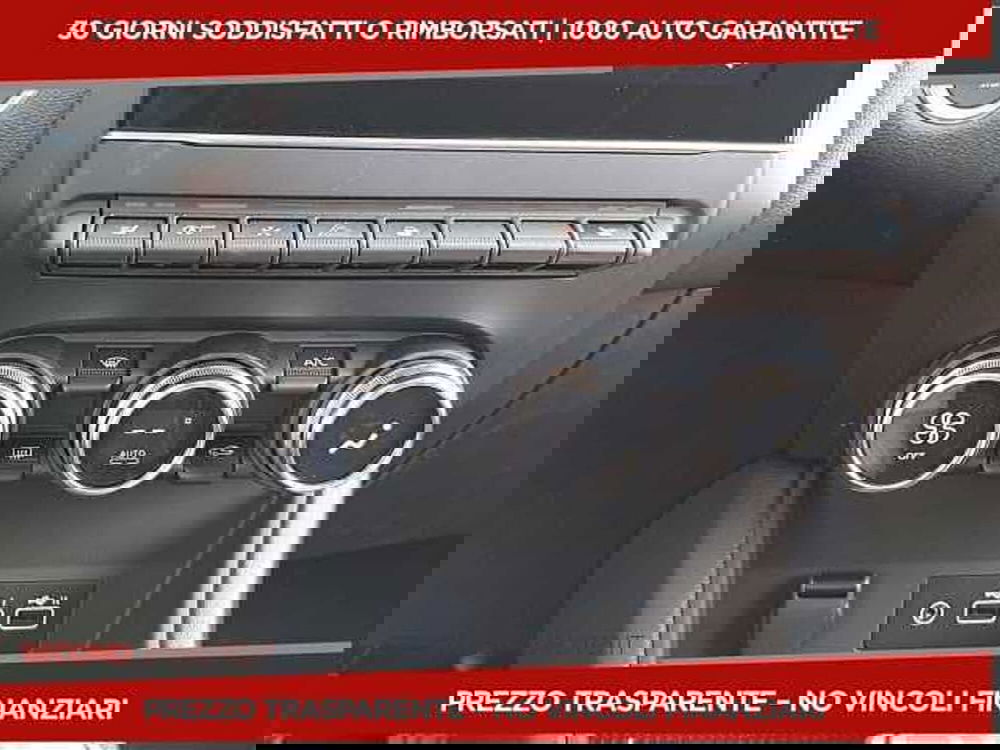 Mitsubishi ASX nuova a Chieti (14)