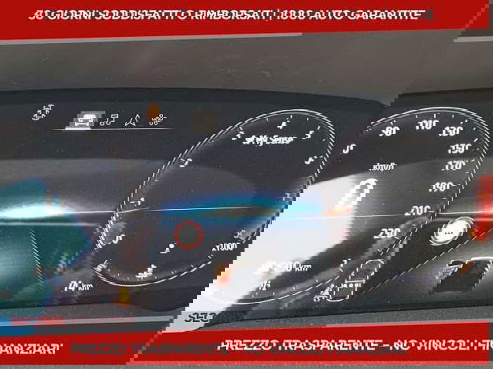 Mitsubishi ASX nuova a Chieti (15)