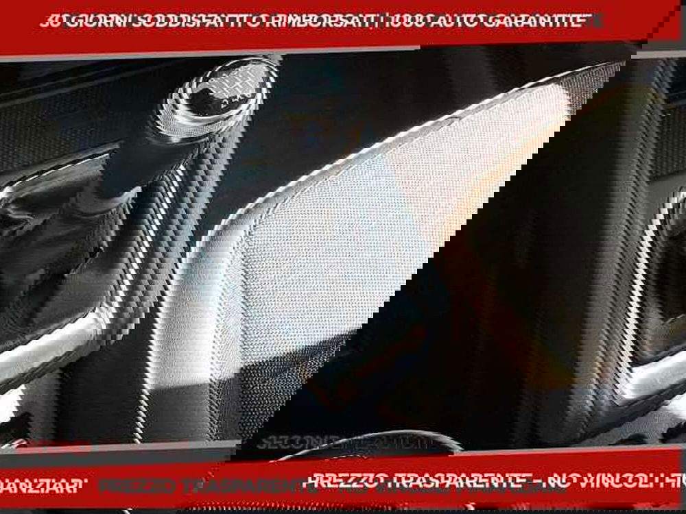 Mitsubishi ASX nuova a Chieti (16)