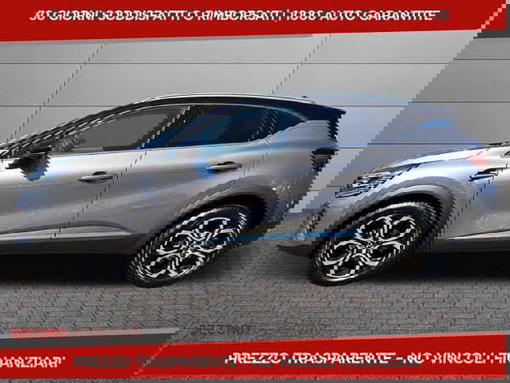Mitsubishi ASX nuova a Chieti (2)