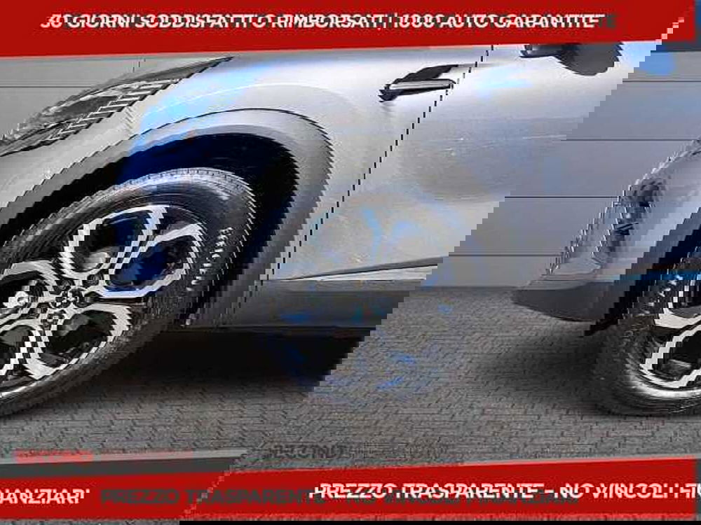 Mitsubishi ASX nuova a Chieti (4)