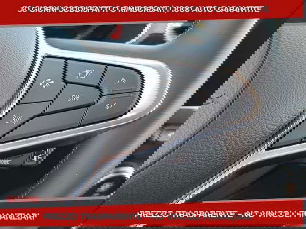 Mitsubishi ASX nuova a Chieti (8)