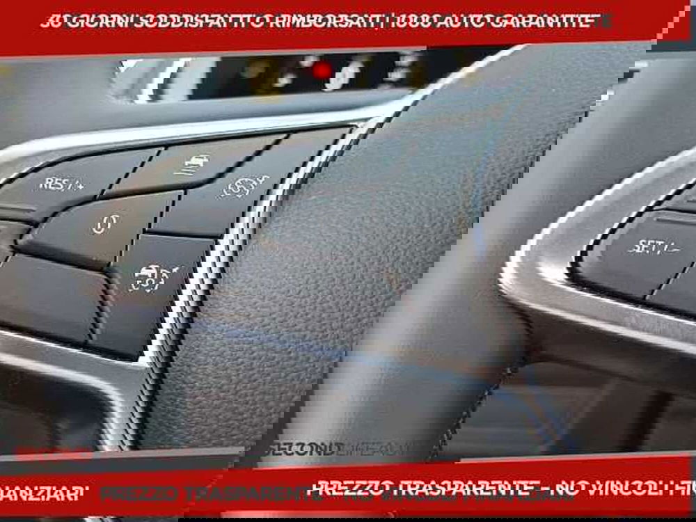 Mitsubishi ASX nuova a Chieti (9)