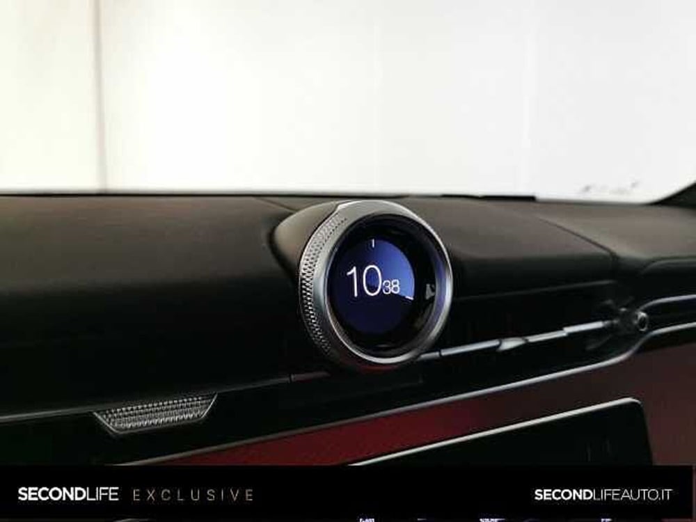 Maserati Grecale usata a Chieti (18)