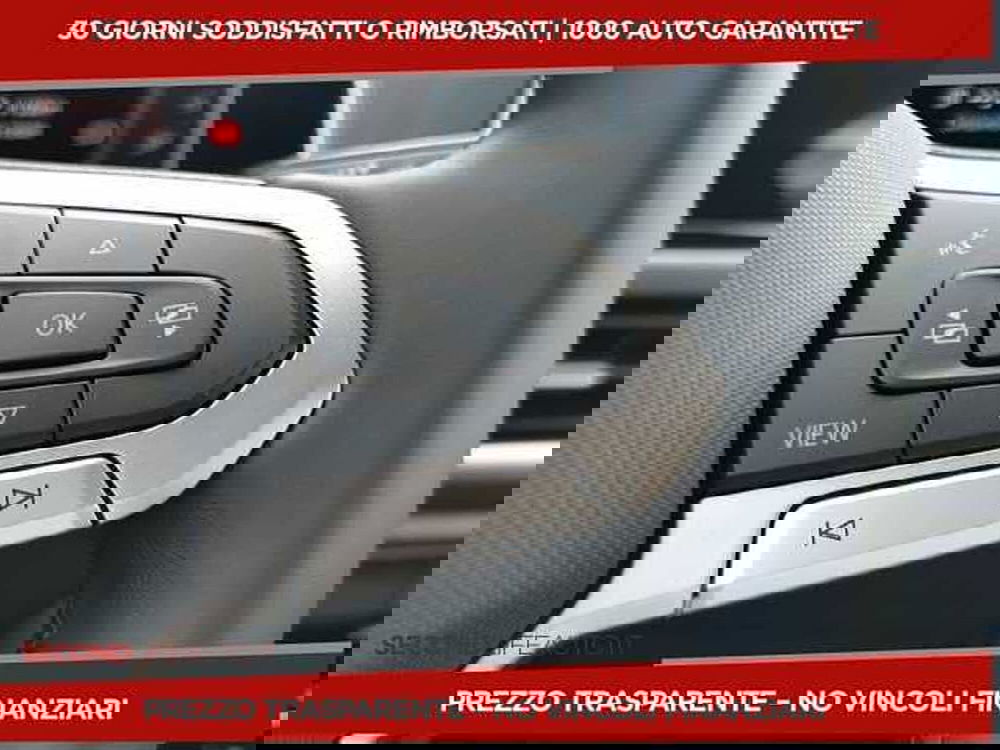 Volkswagen T-Roc nuova a Chieti (12)