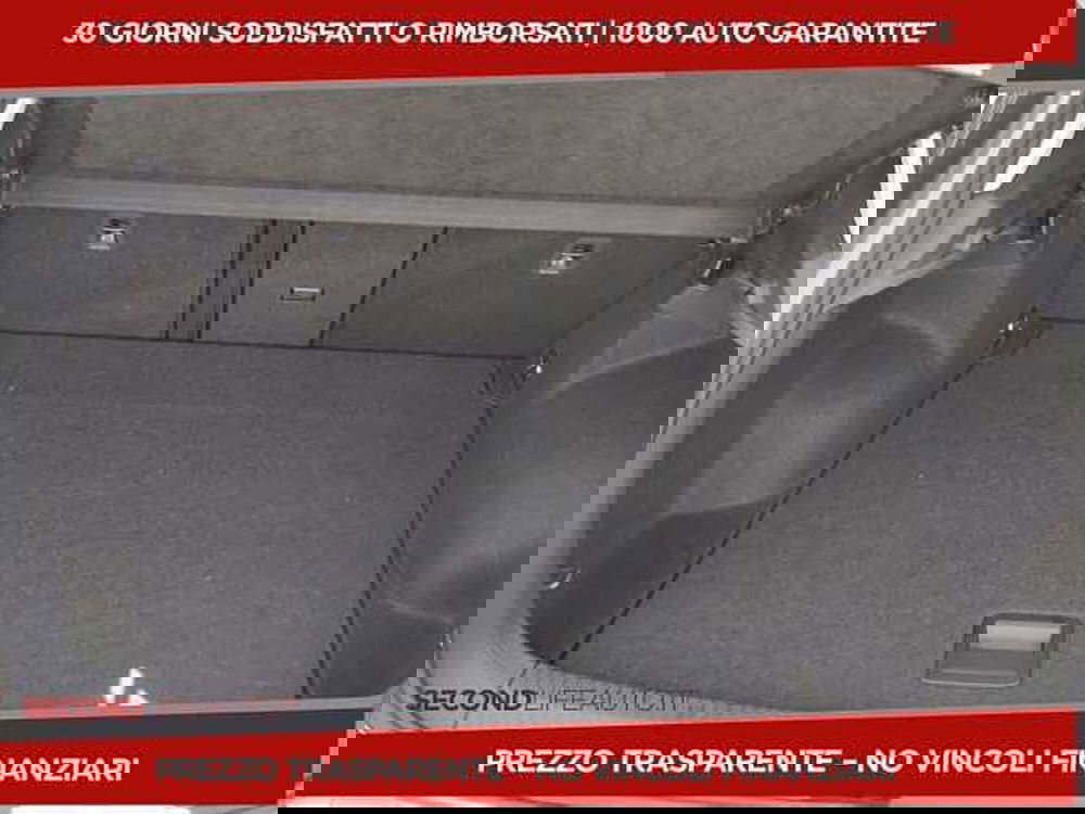 Volkswagen T-Roc nuova a Chieti (13)