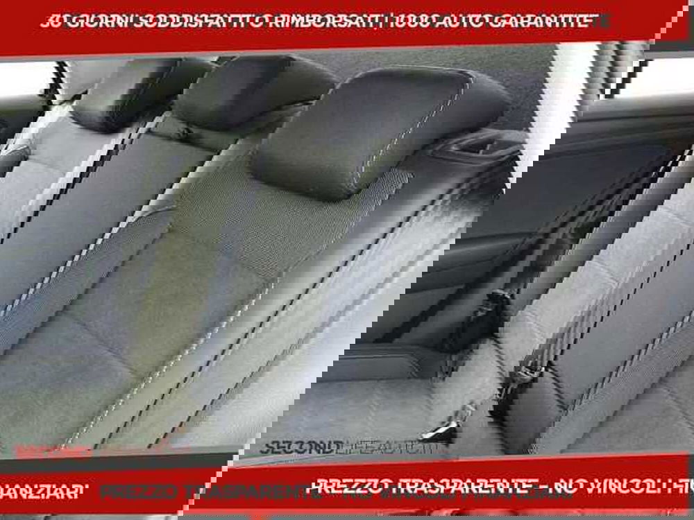 Volkswagen T-Roc nuova a Chieti (14)