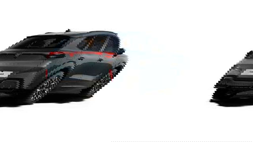 Cupra Terramar nuova a Chieti