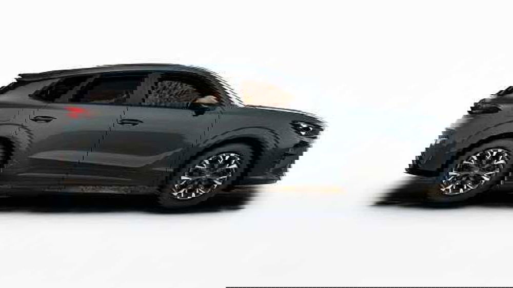 Cupra Terramar nuova a Chieti (2)