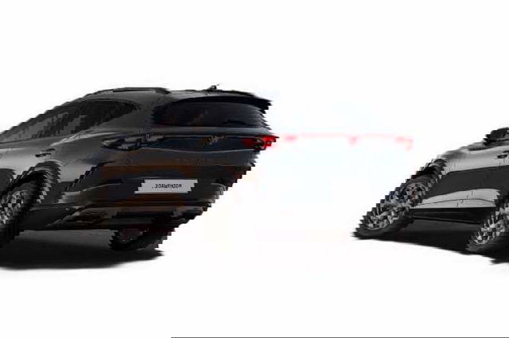 Cupra Formentor nuova a Chieti (2)