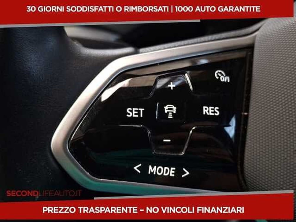 Volkswagen ID.4 usata a Chieti (11)